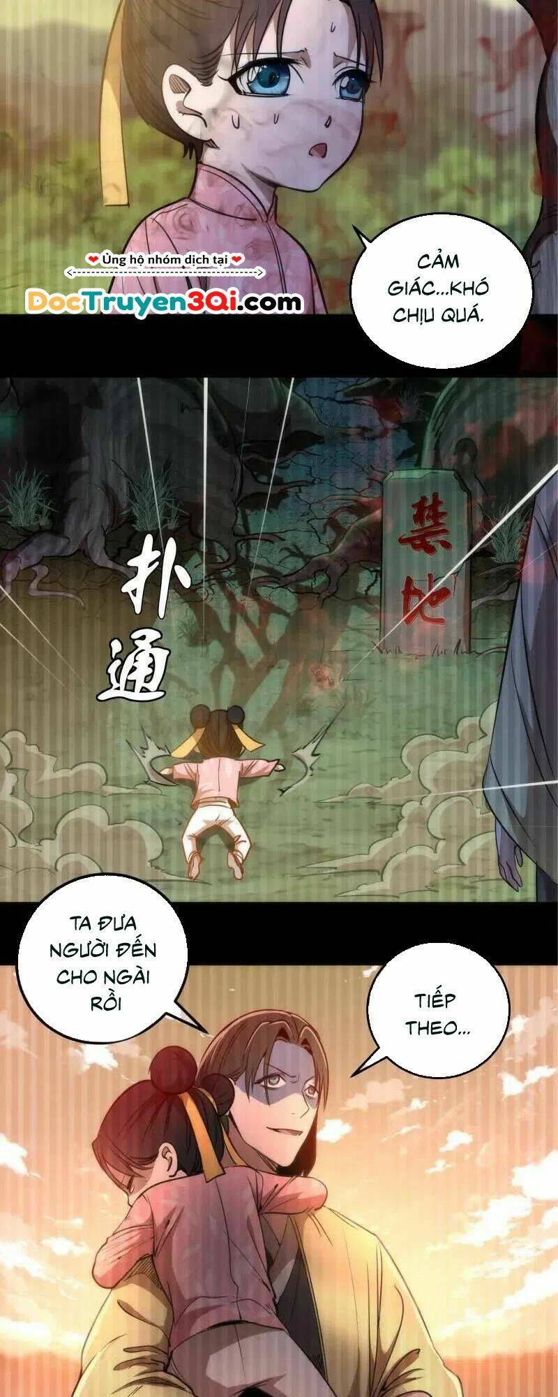 Cao Đẳng Linh Hồn - Chapter 155 - Page 46