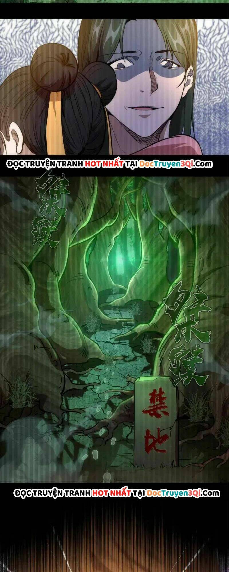 Cao Đẳng Linh Hồn - Chapter 155 - Page 48