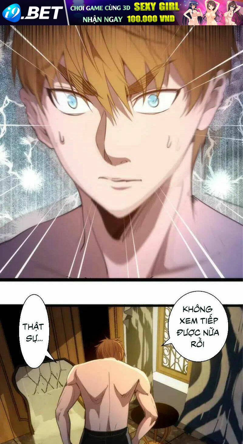 Cao Đẳng Linh Hồn - Chapter 155 - Page 49