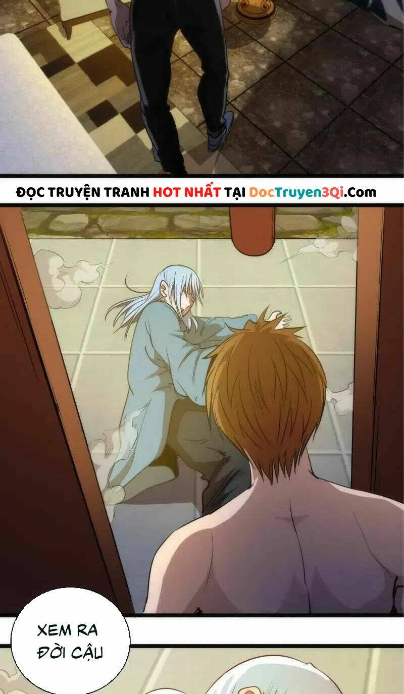 Cao Đẳng Linh Hồn - Chapter 155 - Page 50