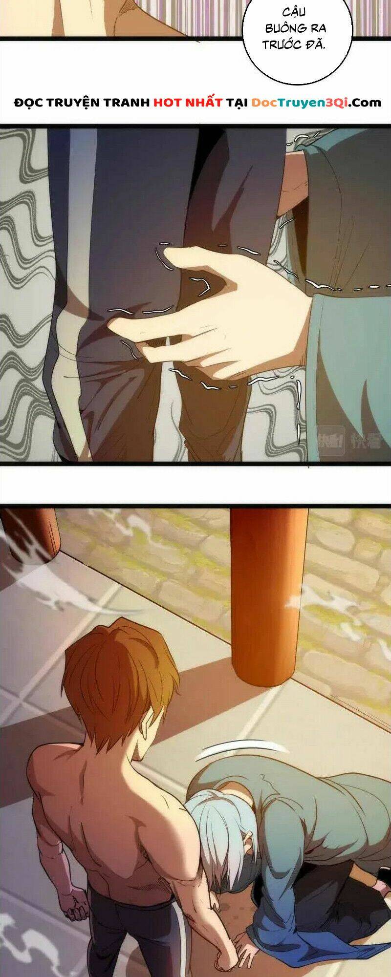 Cao Đẳng Linh Hồn - Chapter 155 - Page 5