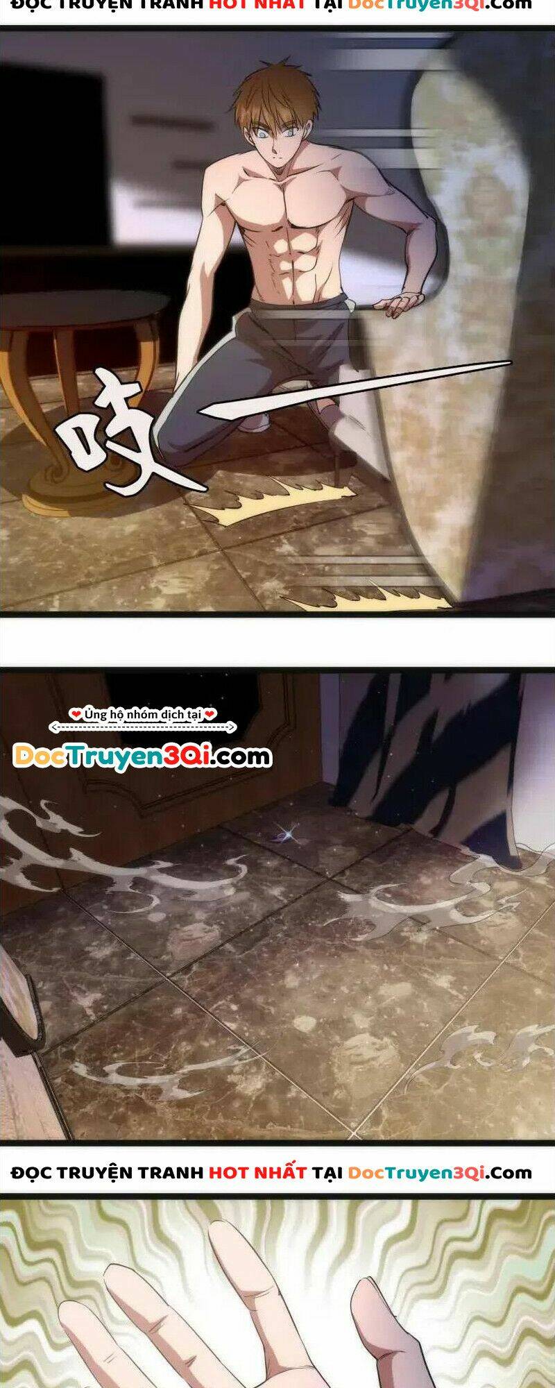 Cao Đẳng Linh Hồn - Chapter 155 - Page 7