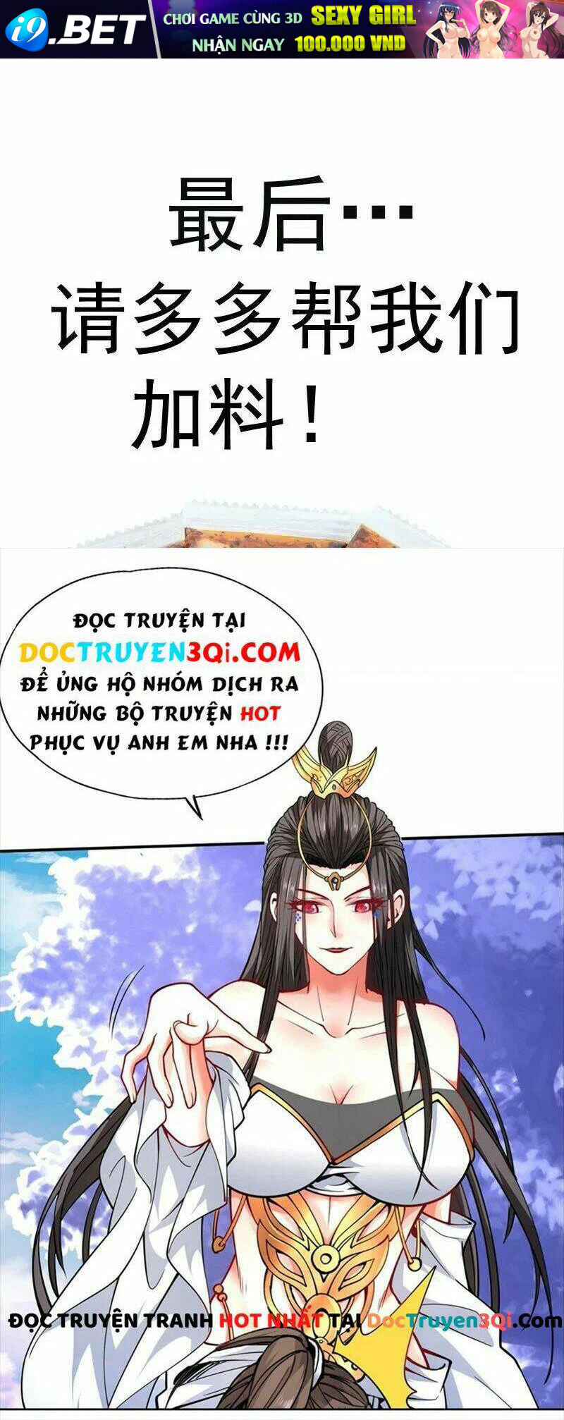 Cao Đẳng Linh Hồn - Chapter 156 - Page 50