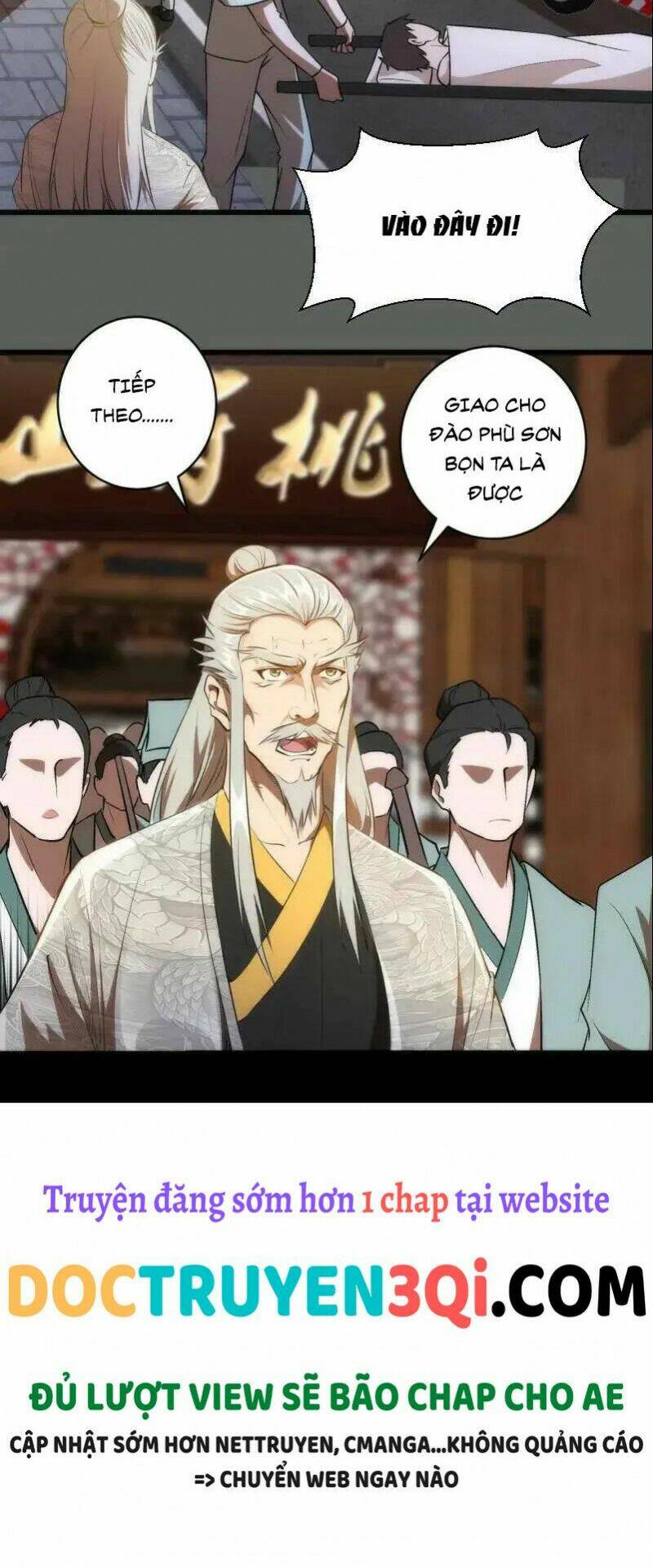 Cao Đẳng Linh Hồn Chapter 157 - Trang 12