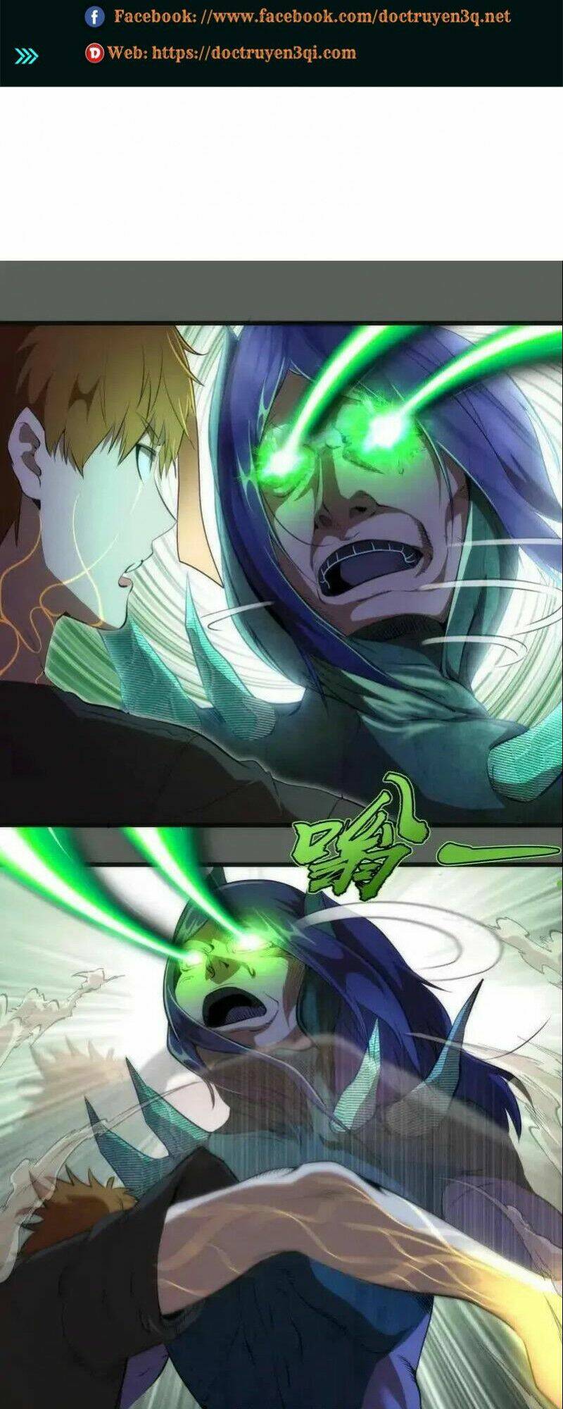 Cao Đẳng Linh Hồn Chapter 157 - Trang 1