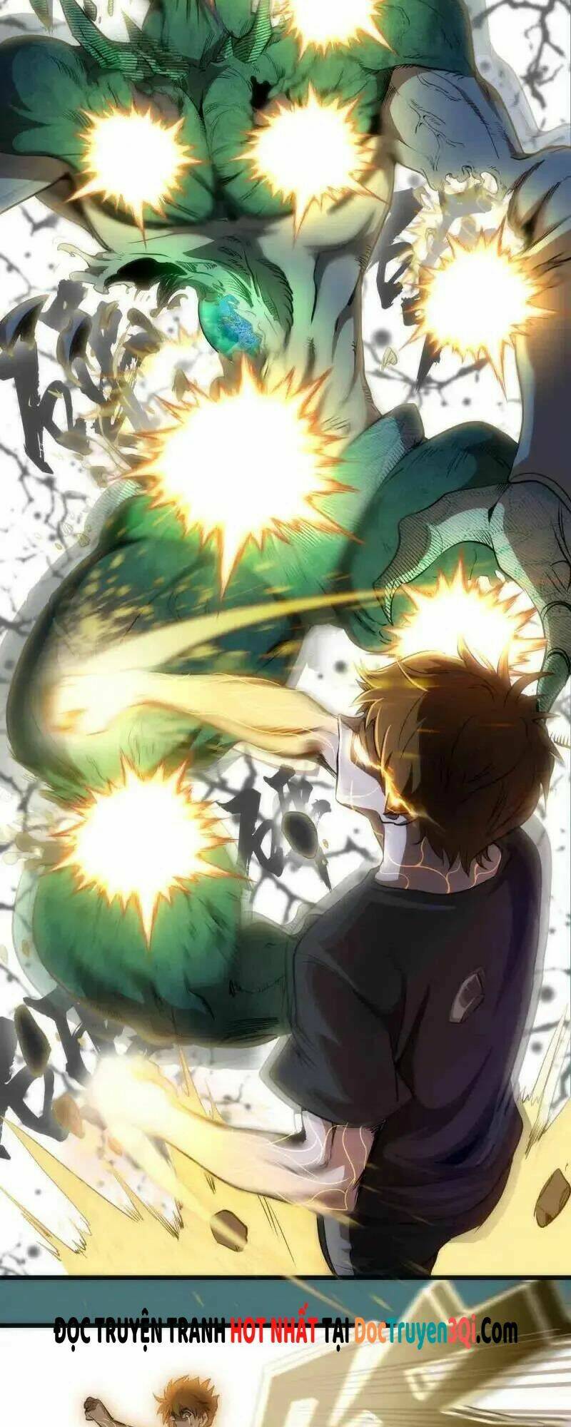 Cao Đẳng Linh Hồn Chapter 157 - Trang 33