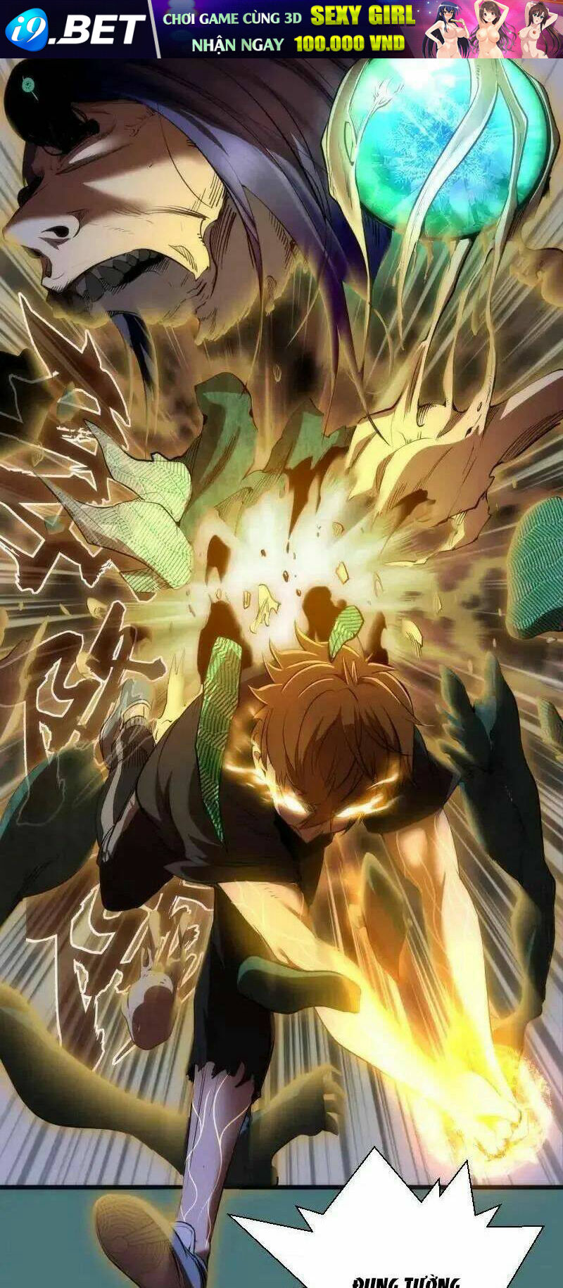 Cao Đẳng Linh Hồn Chapter 157 - Trang 36