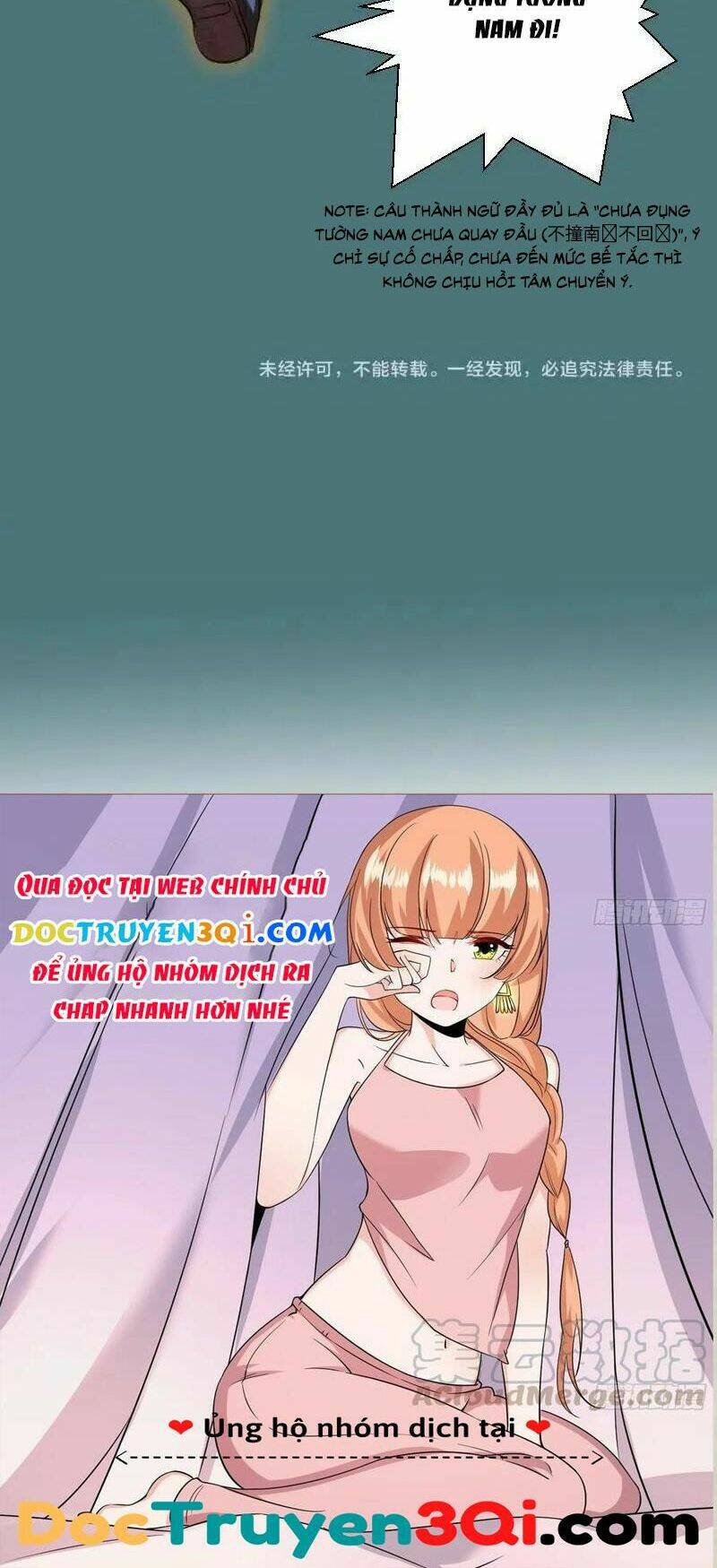 Cao Đẳng Linh Hồn - Chapter 157 - Page 37