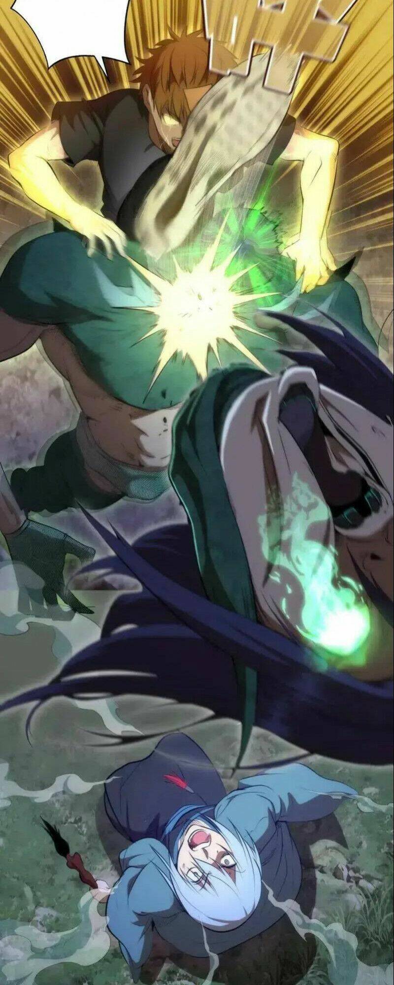 Cao Đẳng Linh Hồn Chapter 157 - Trang 5