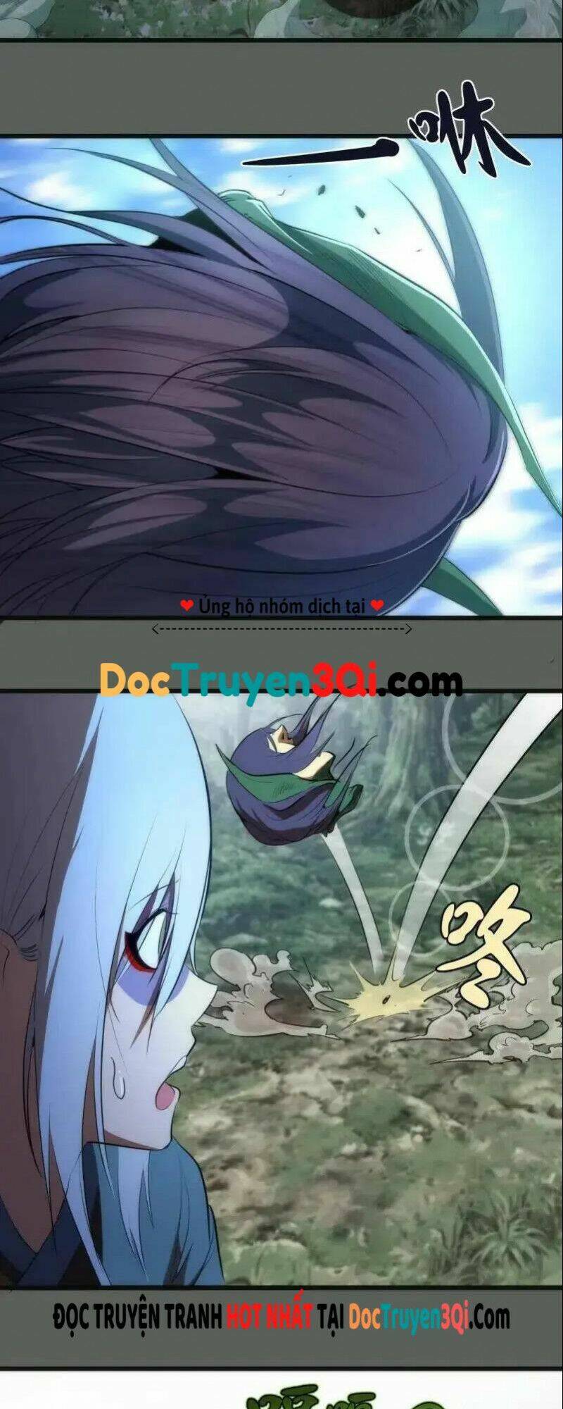 Cao Đẳng Linh Hồn Chapter 157 - Trang 6