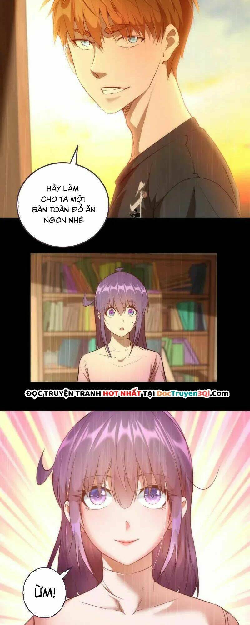 Cao Đẳng Linh Hồn Chapter 158 - Trang 11