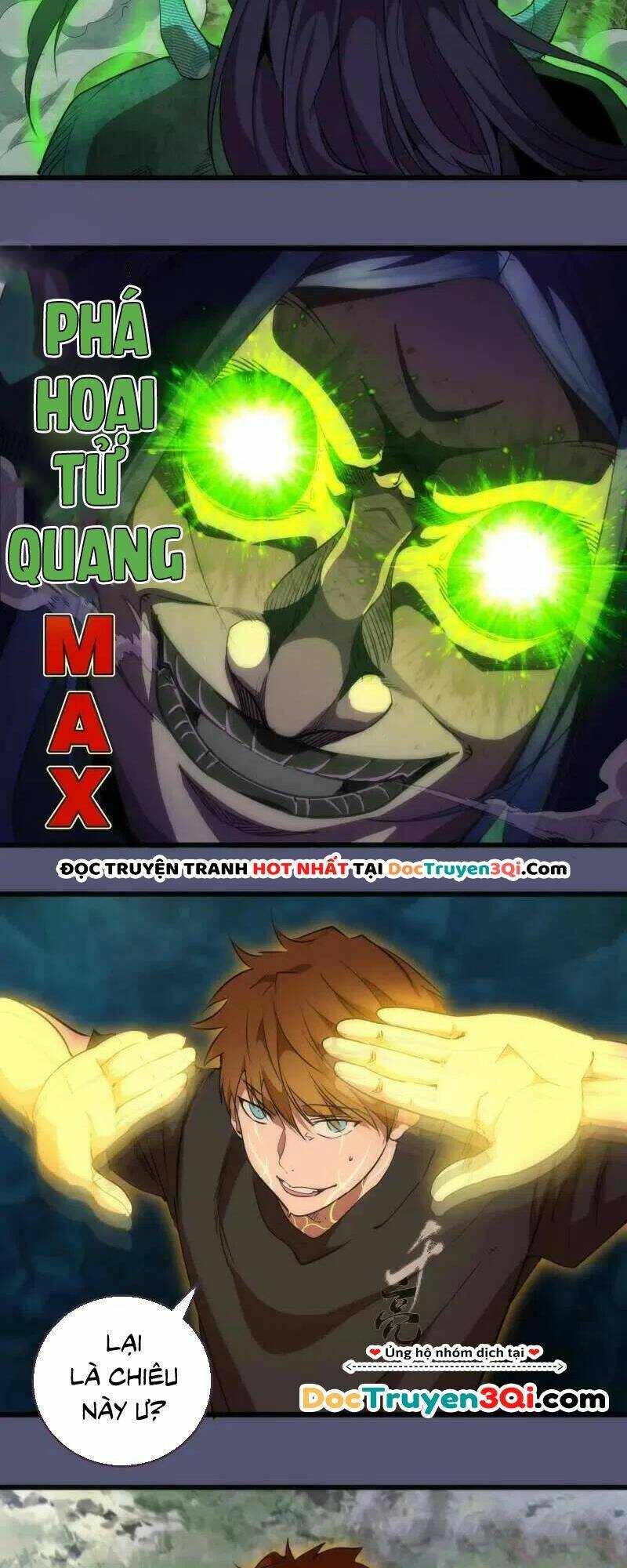 Cao Đẳng Linh Hồn Chapter 158 - Trang 13