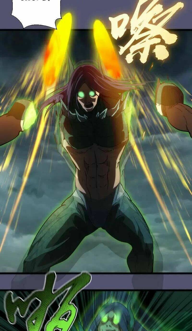 Cao Đẳng Linh Hồn Chapter 158 - Trang 17