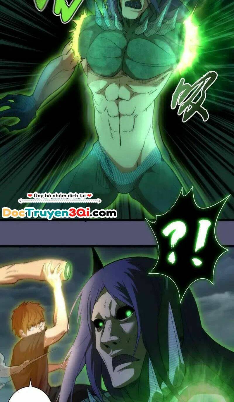 Cao Đẳng Linh Hồn Chapter 158 - Trang 18