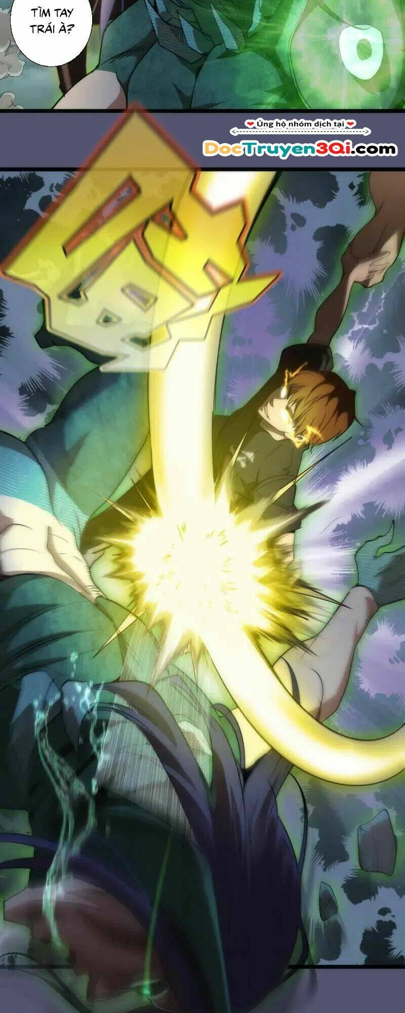 Cao Đẳng Linh Hồn Chapter 158 - Trang 19