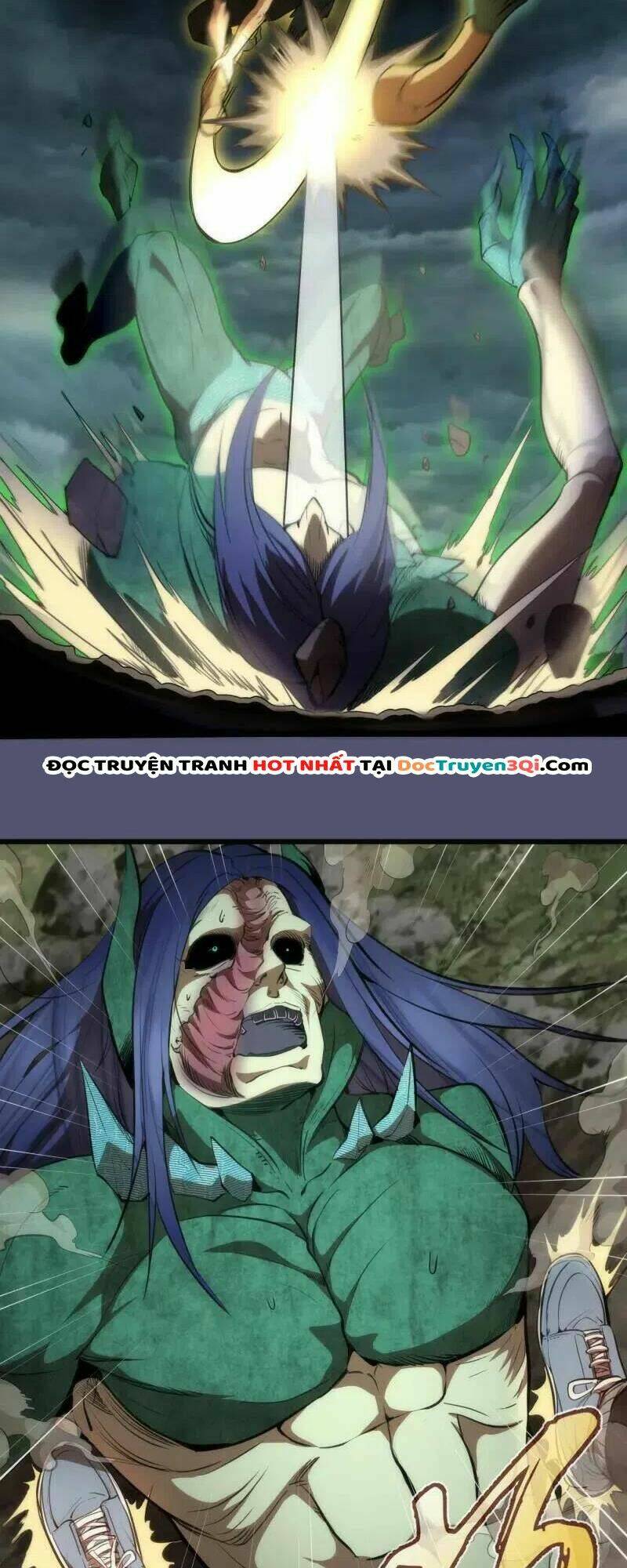 Cao Đẳng Linh Hồn Chapter 158 - Trang 21