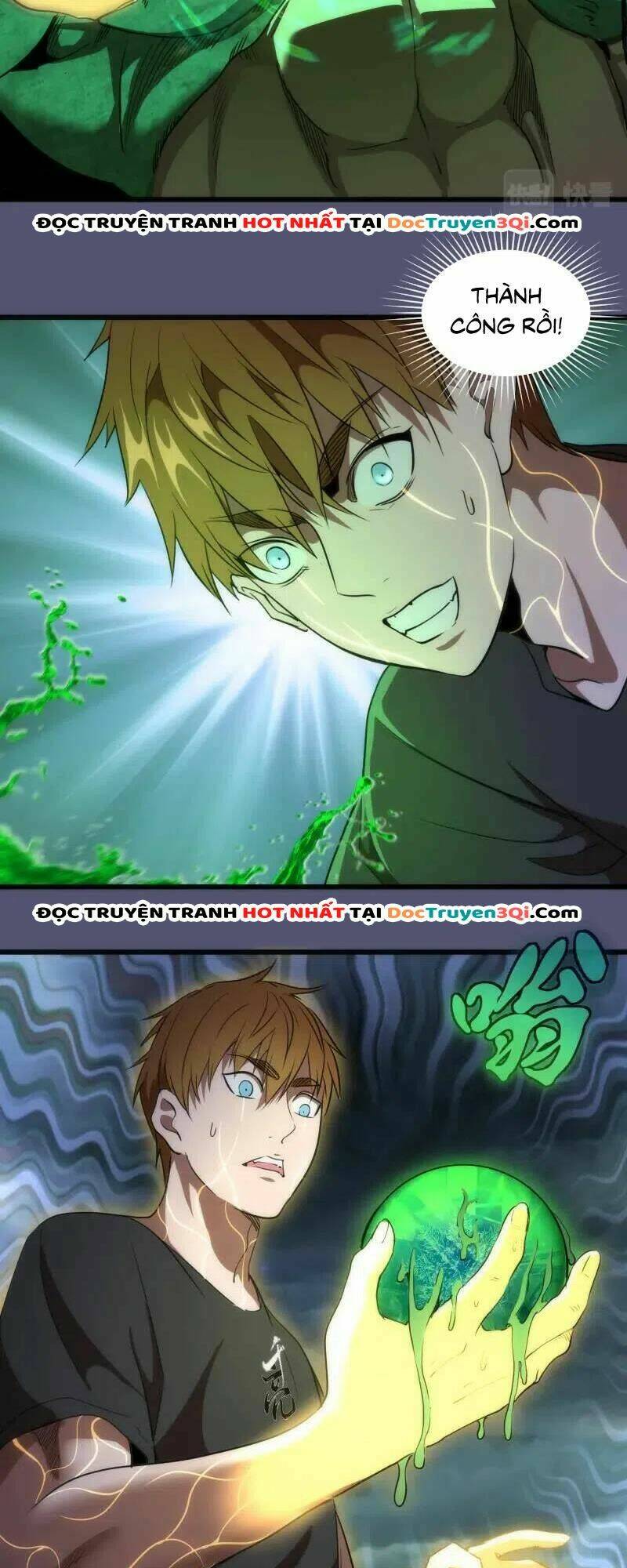 Cao Đẳng Linh Hồn Chapter 158 - Trang 24