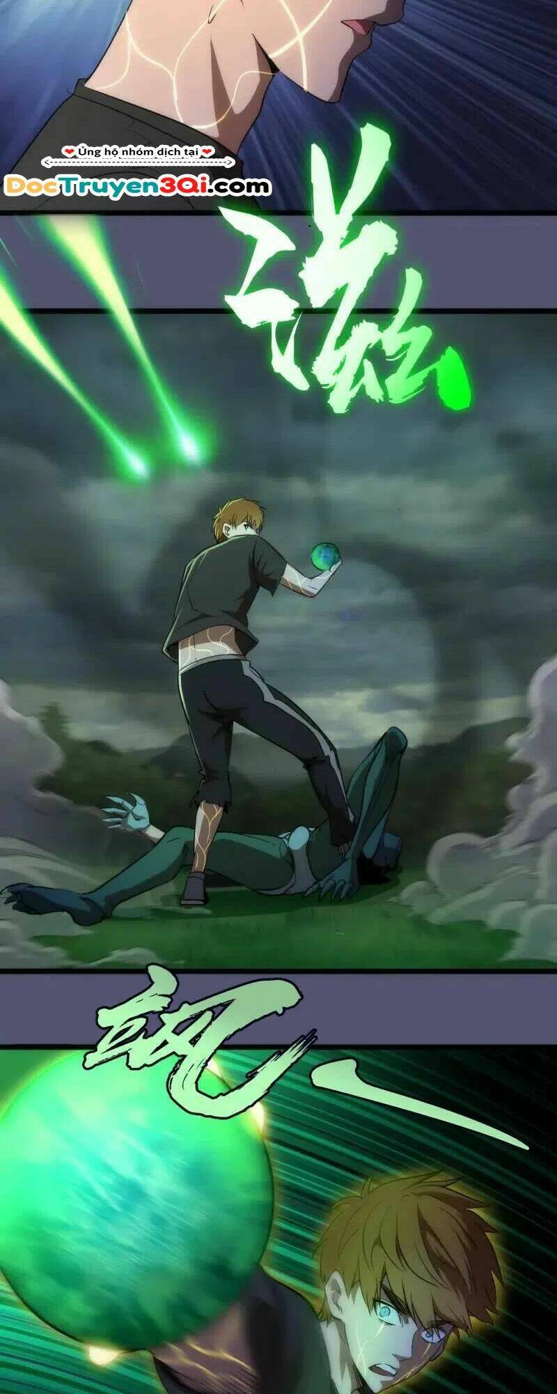 Cao Đẳng Linh Hồn Chapter 158 - Trang 26