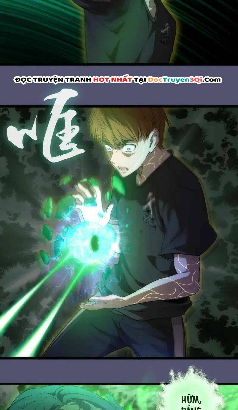 Cao Đẳng Linh Hồn Chapter 158 - Trang 27