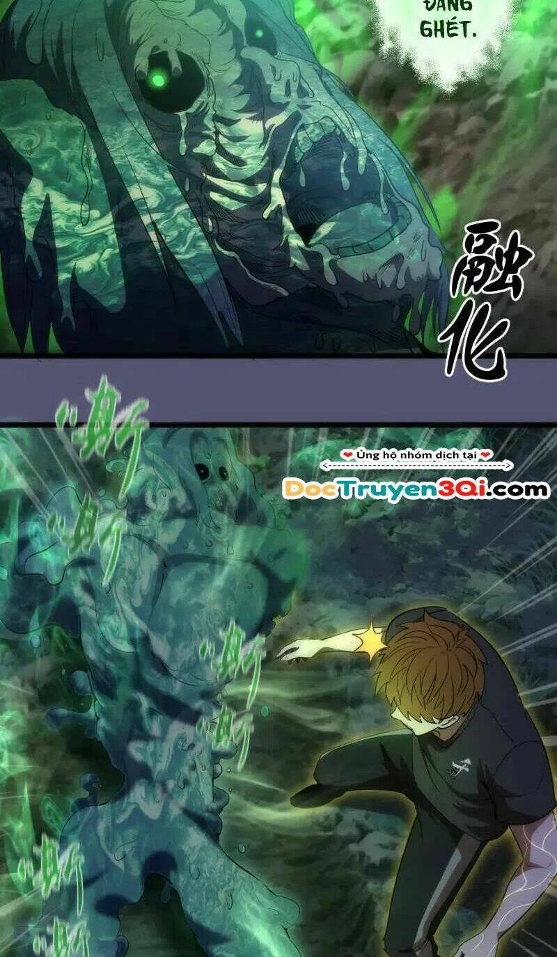 Cao Đẳng Linh Hồn Chapter 158 - Trang 28