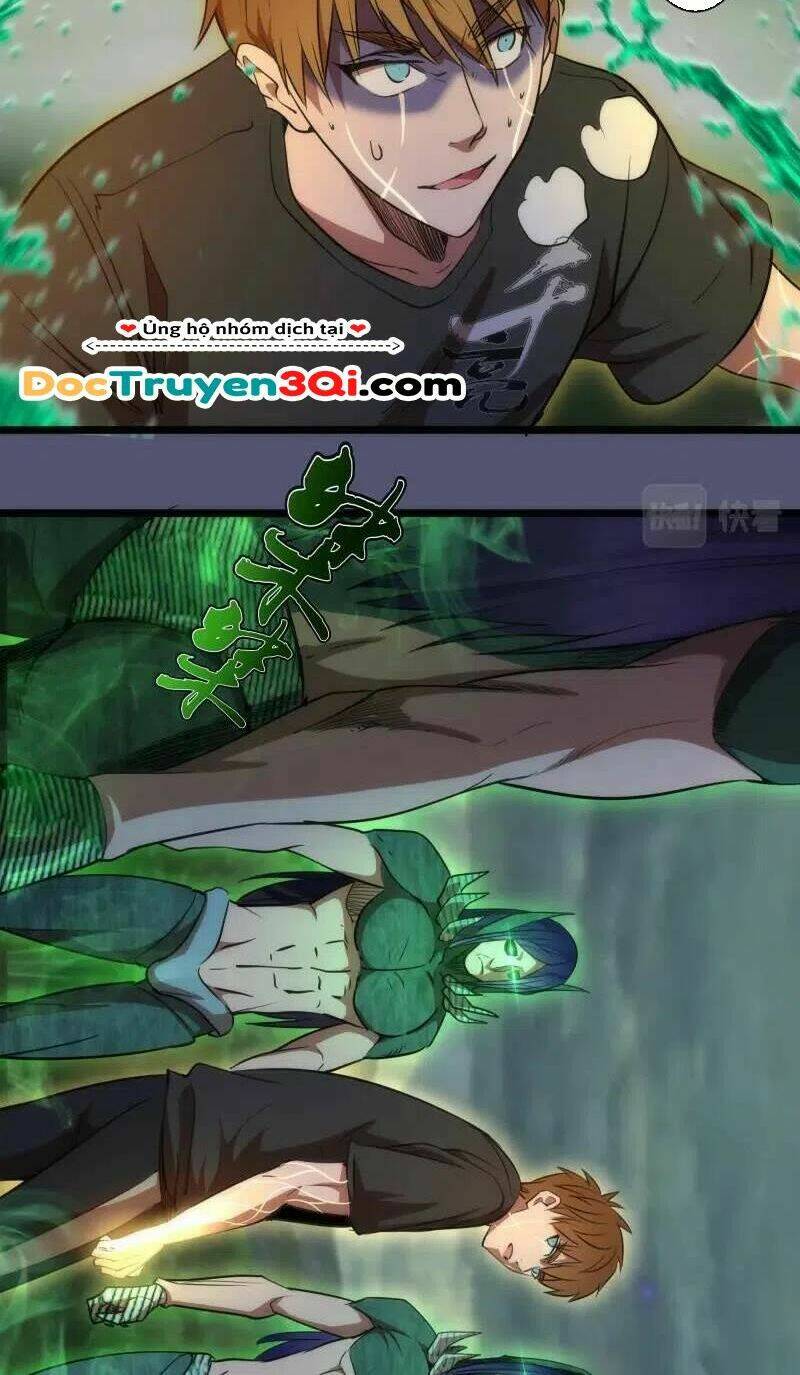 Cao Đẳng Linh Hồn Chapter 158 - Trang 38