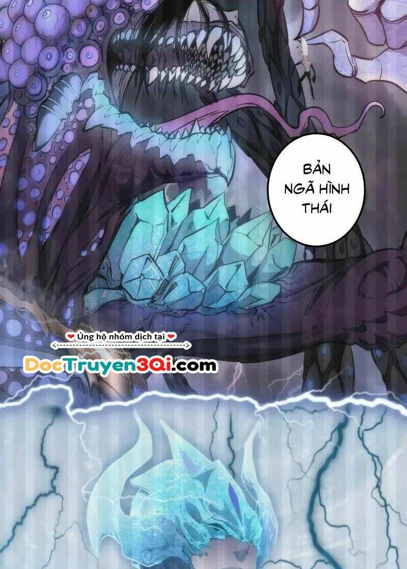 Cao Đẳng Linh Hồn Chapter 158 - Trang 8