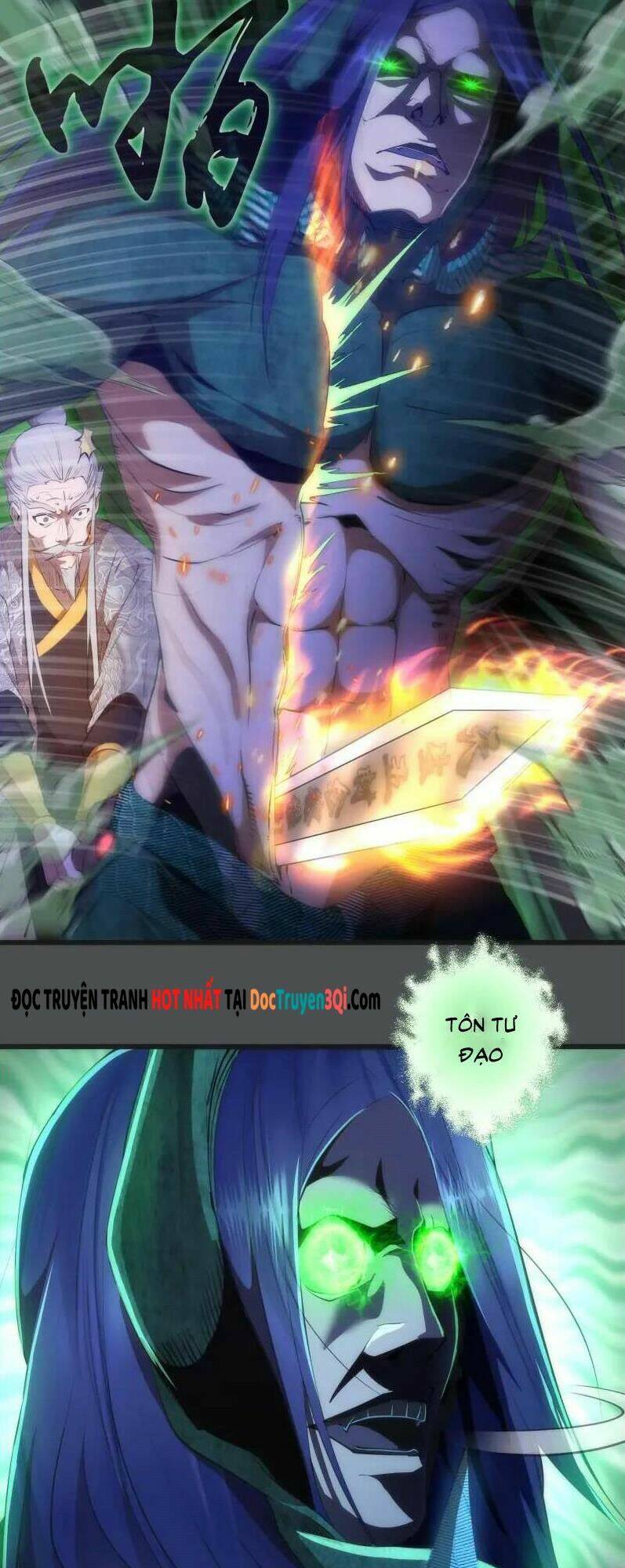 Cao Đẳng Linh Hồn Chapter 159 - Trang 1