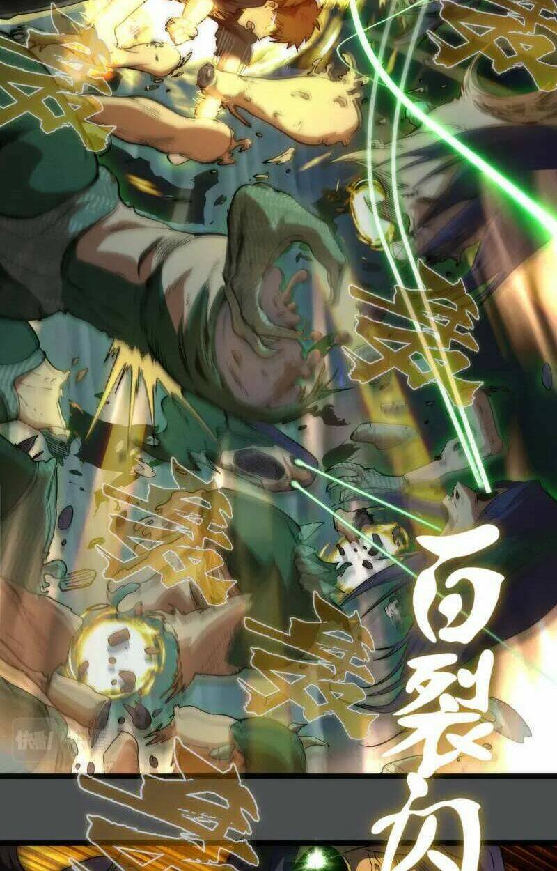 Cao Đẳng Linh Hồn Chapter 159 - Trang 19