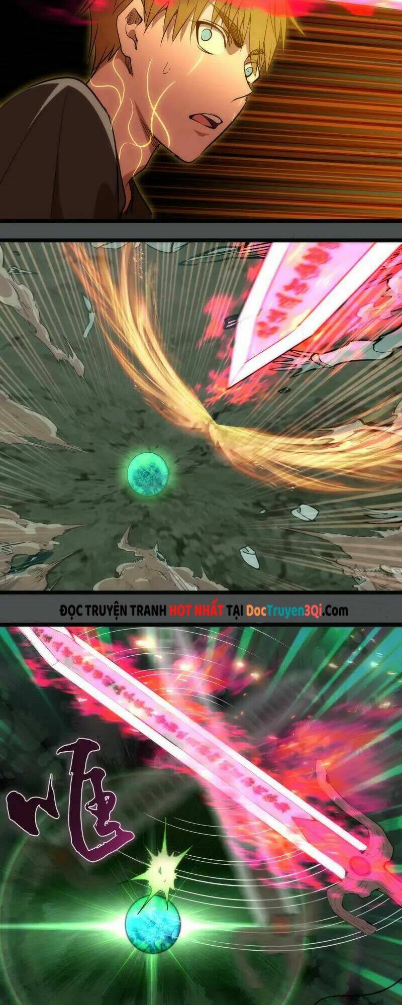 Cao Đẳng Linh Hồn Chapter 159 - Trang 24