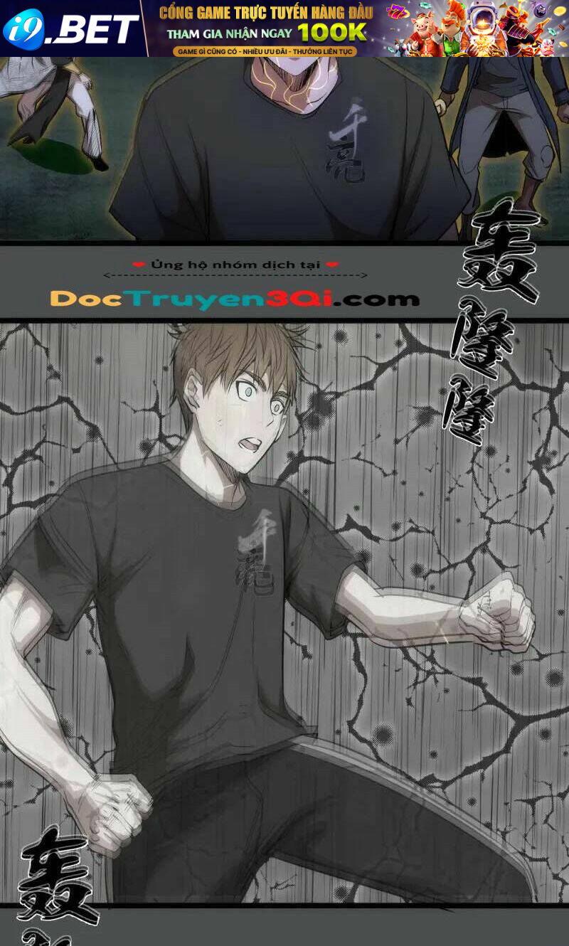 Cao Đẳng Linh Hồn Chapter 159 - Trang 26