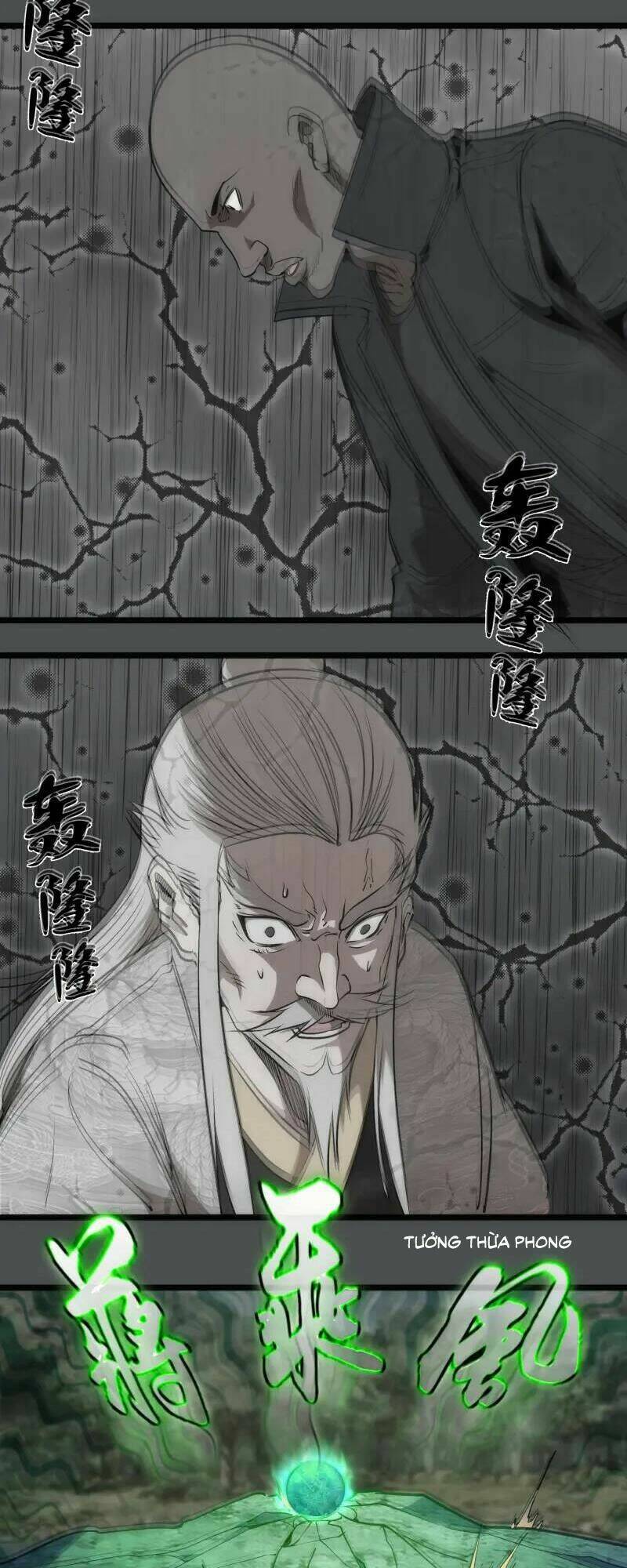 Cao Đẳng Linh Hồn Chapter 159 - Trang 27