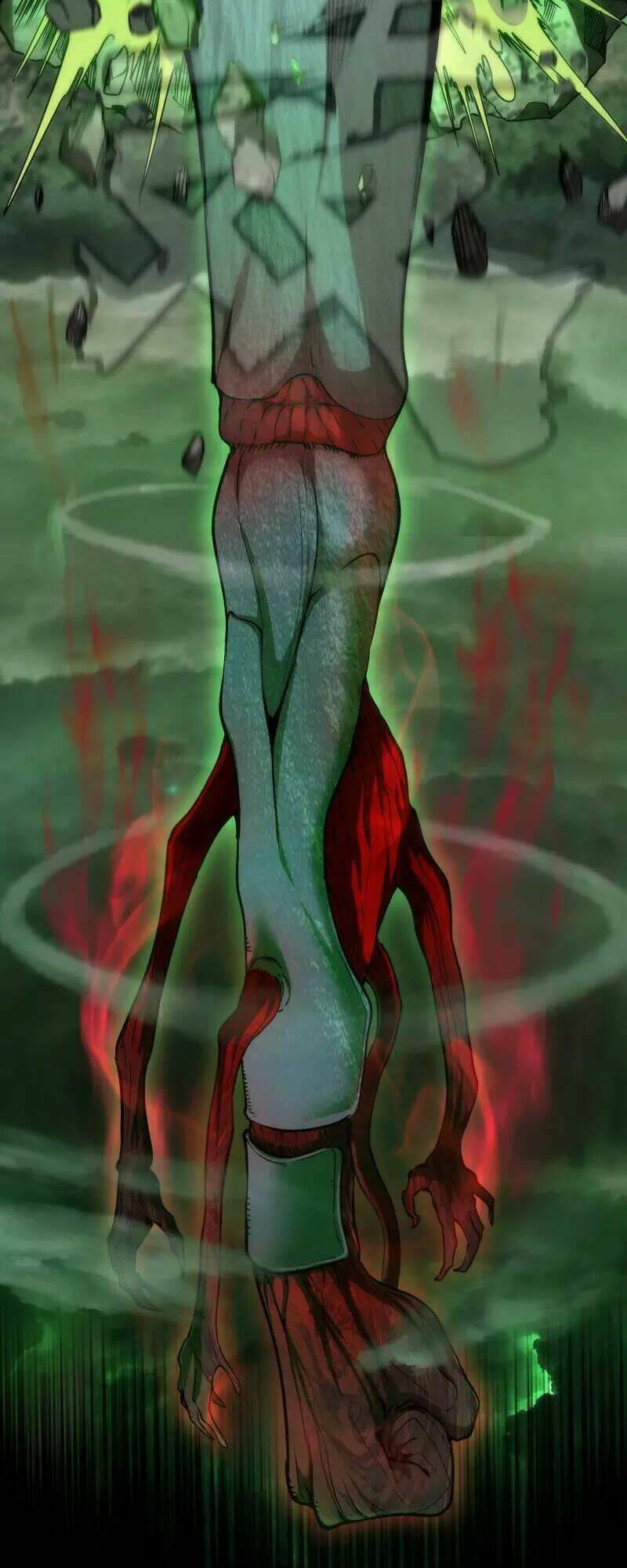 Cao Đẳng Linh Hồn Chapter 159 - Trang 29