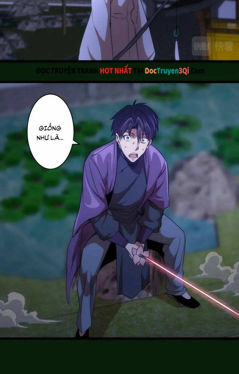 Cao Đẳng Linh Hồn Chapter 159 - Trang 33