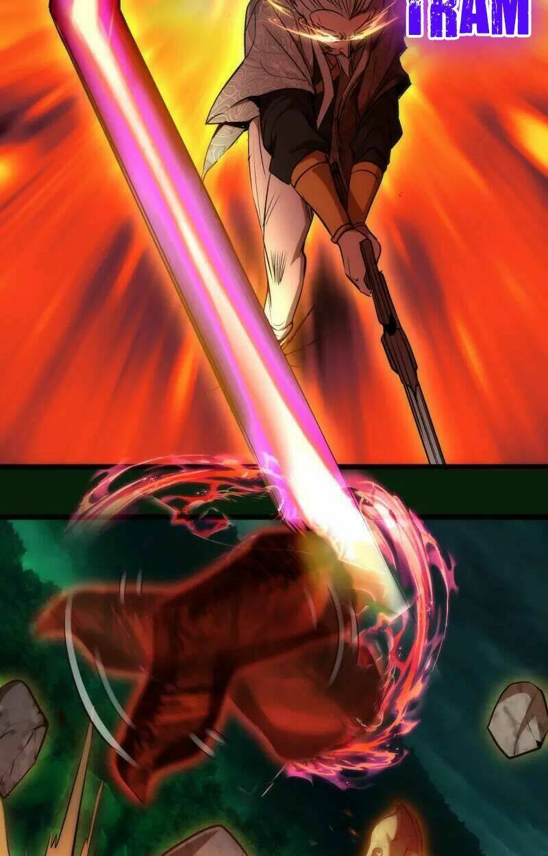 Cao Đẳng Linh Hồn Chapter 159 - Trang 39