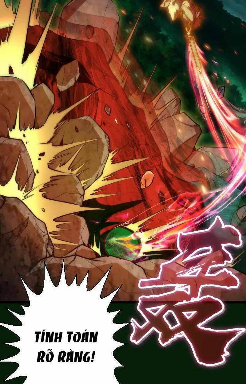 Cao Đẳng Linh Hồn Chapter 159 - Trang 40