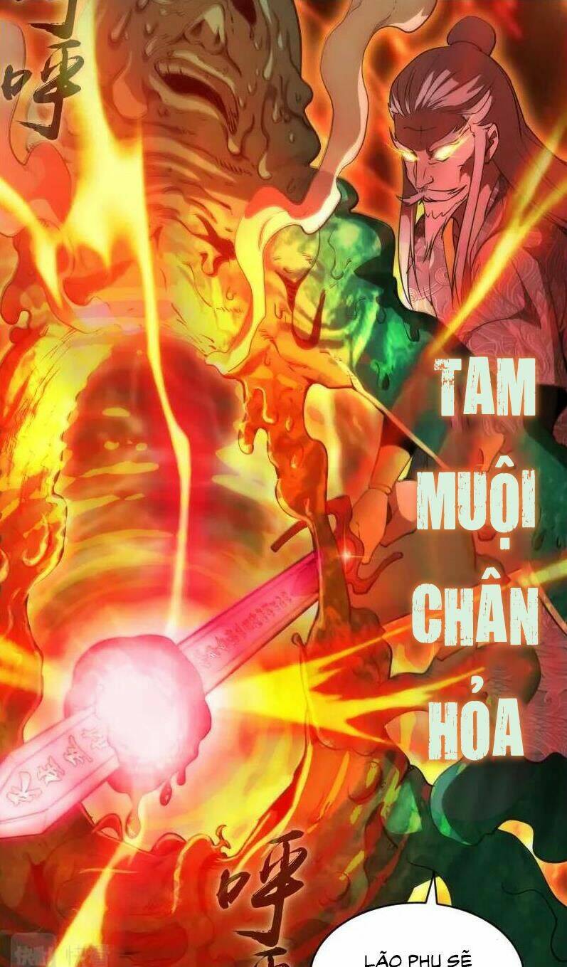 Cao Đẳng Linh Hồn Chapter 159 - Trang 4