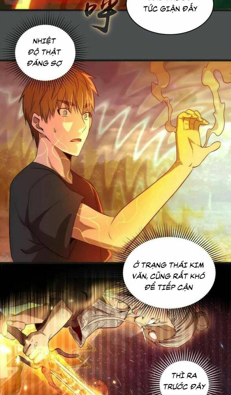 Cao Đẳng Linh Hồn Chapter 159 - Trang 5