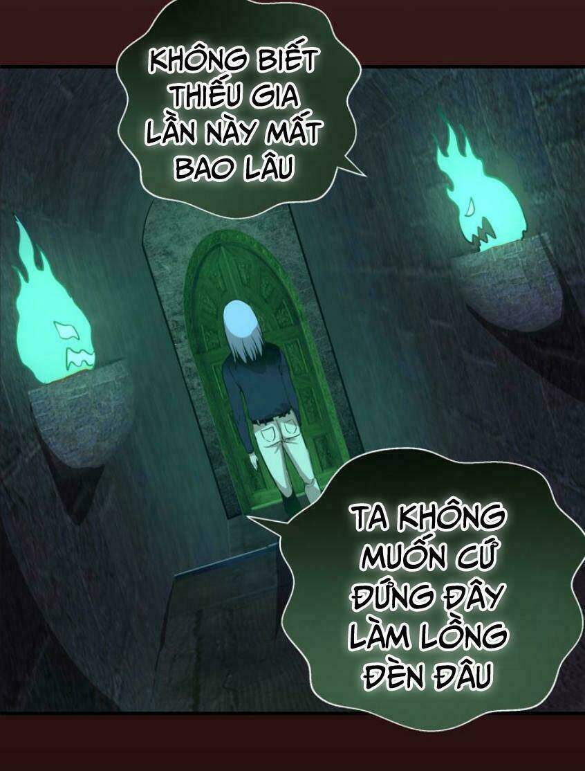 Cao Đẳng Linh Hồn - Chapter 16 - Page 15