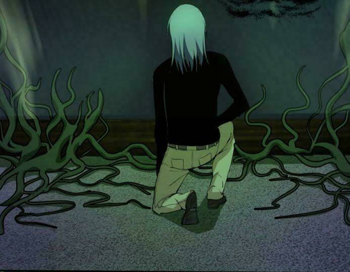 Cao Đẳng Linh Hồn - Chapter 16 - Page 34