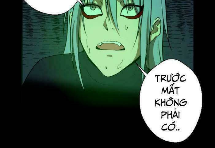 Cao Đẳng Linh Hồn - Chapter 16 - Page 39