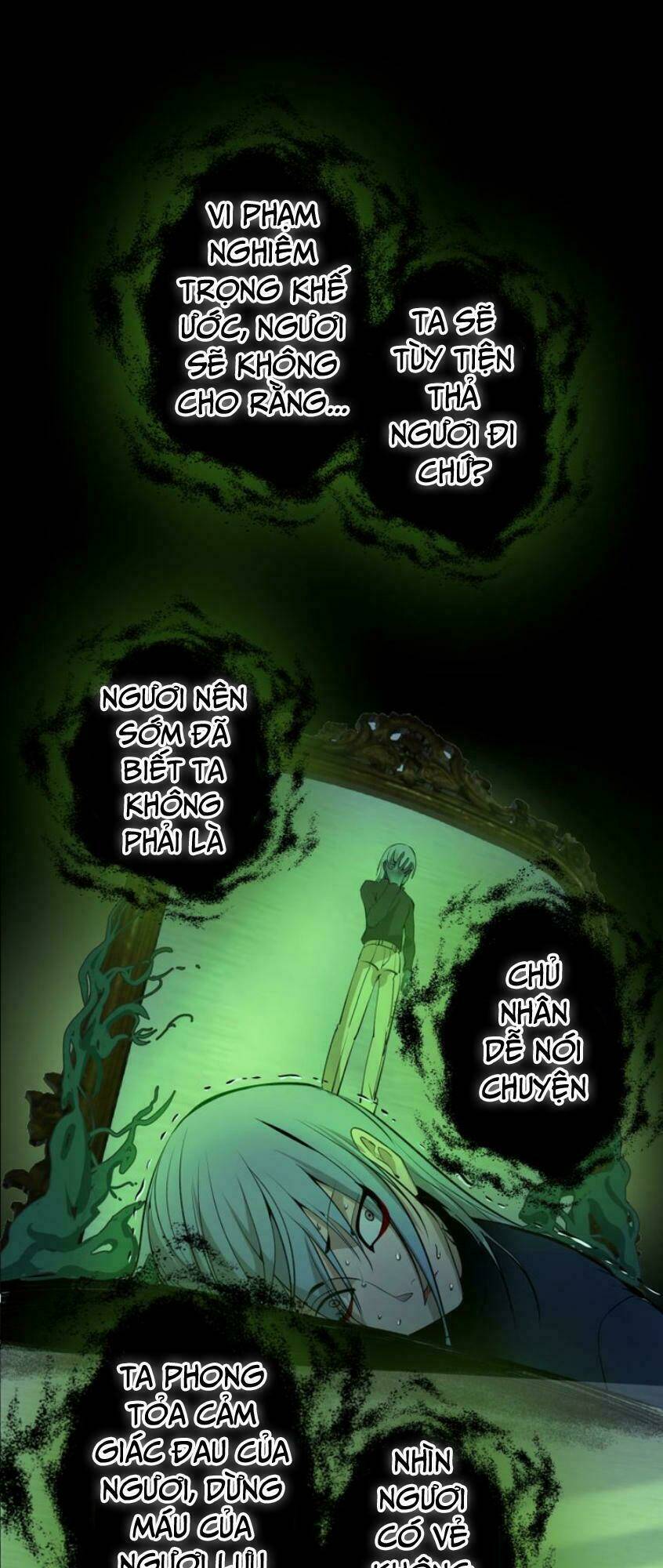 Cao Đẳng Linh Hồn - Chapter 16 - Page 45