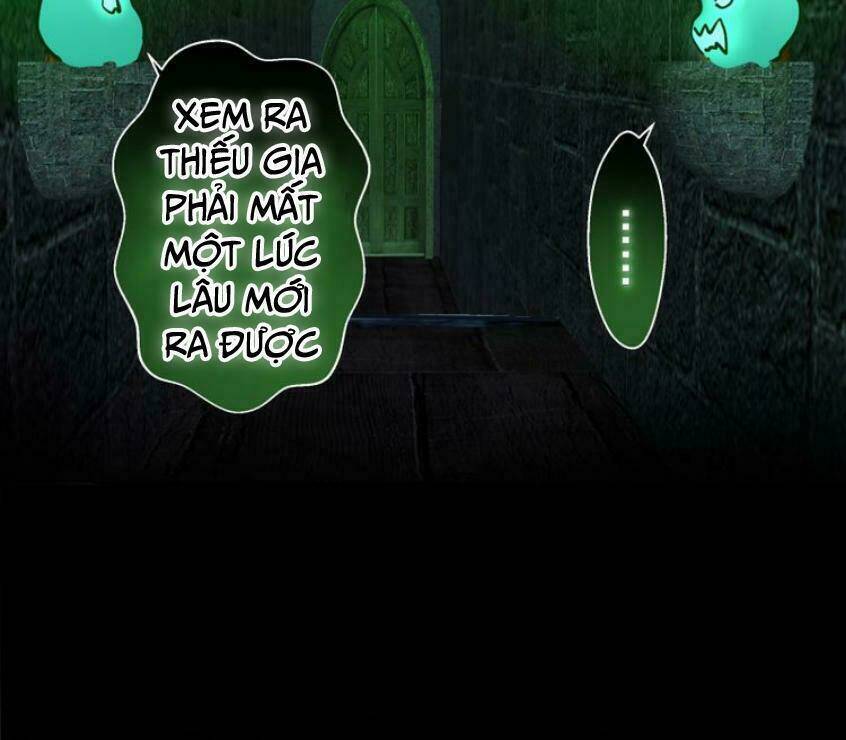 Cao Đẳng Linh Hồn - Chapter 16 - Page 54