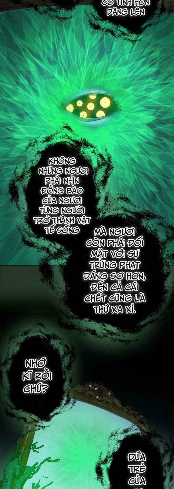 Cao Đẳng Linh Hồn - Chapter 16 - Page 56