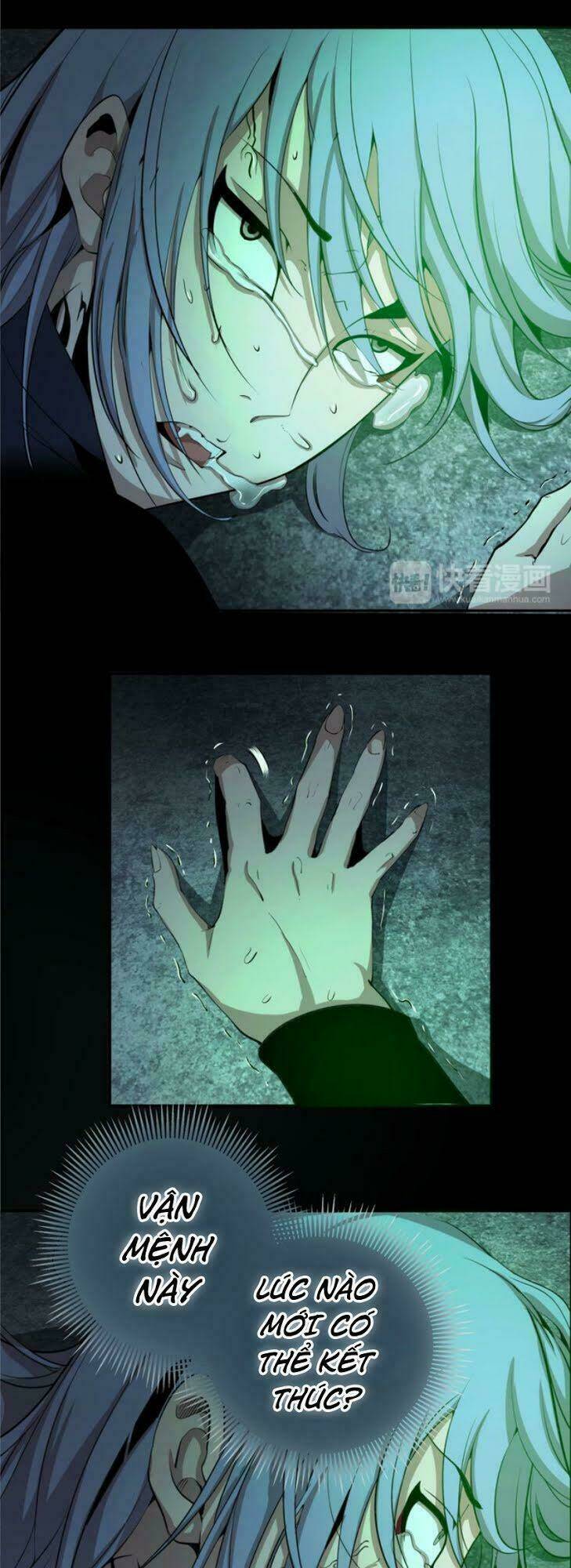 Cao Đẳng Linh Hồn - Chapter 16 - Page 58