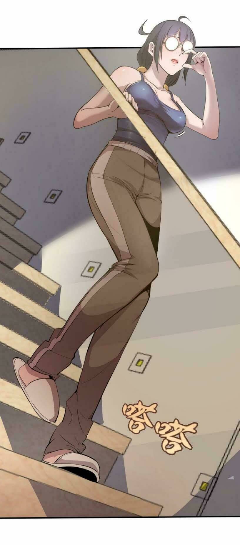 Cao Đẳng Linh Hồn - Chapter 16 - Page 62