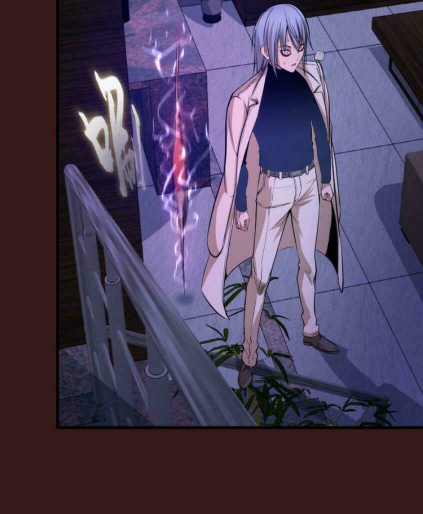 Cao Đẳng Linh Hồn - Chapter 16 - Page 7