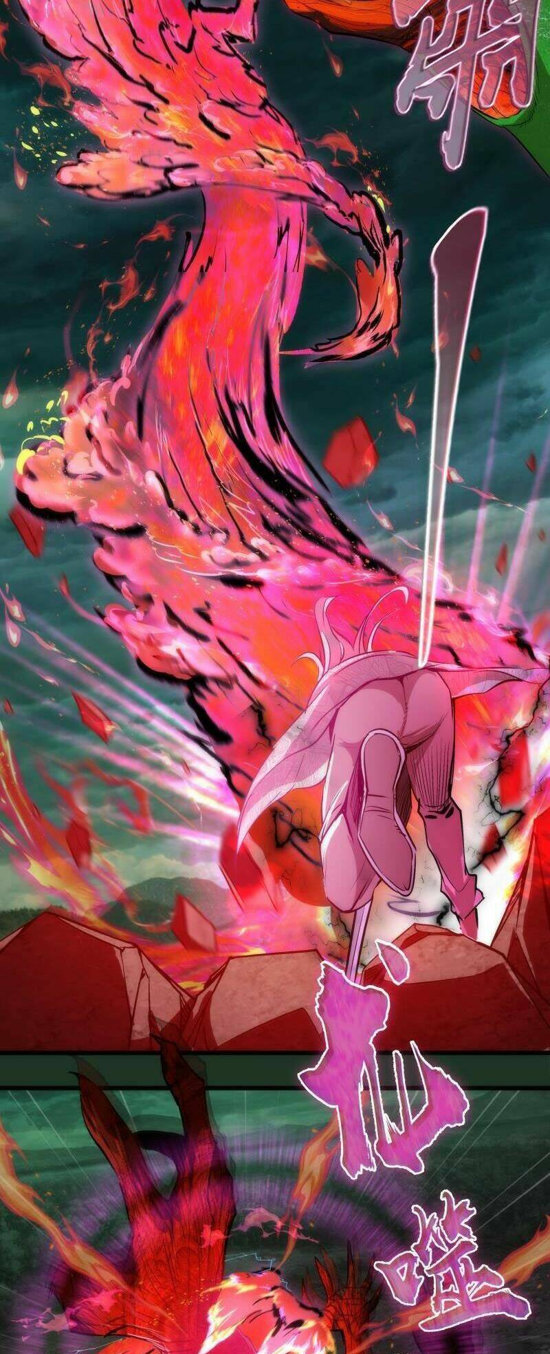 Cao Đẳng Linh Hồn Chapter 160 - Trang 9