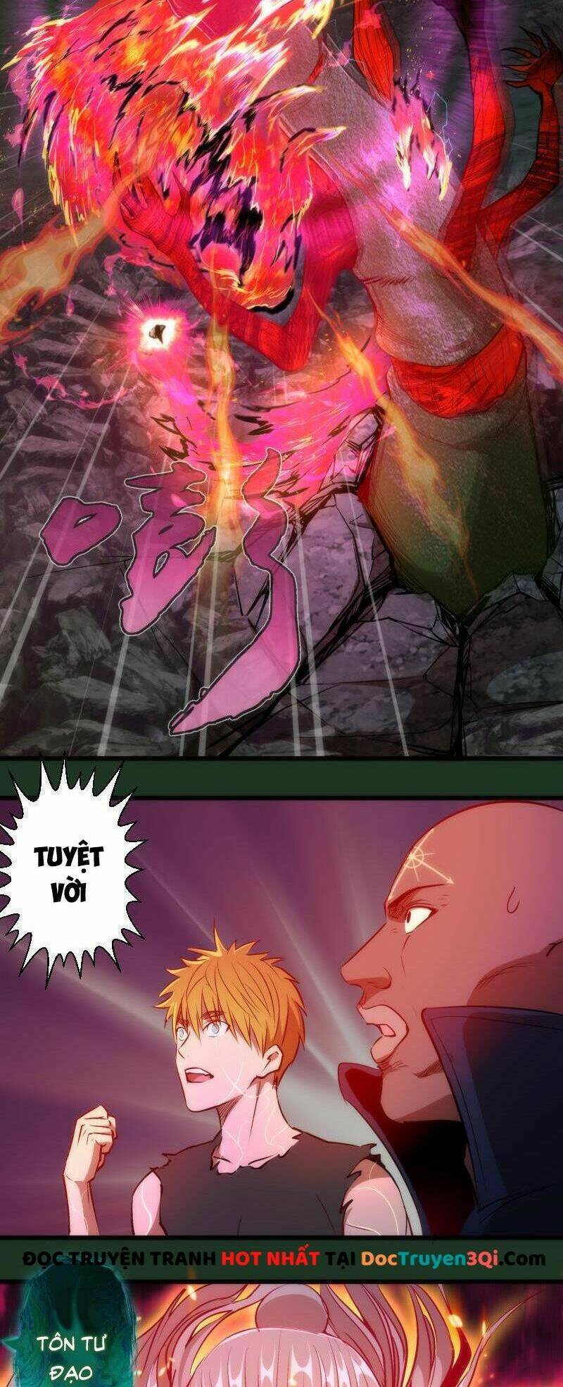 Cao Đẳng Linh Hồn Chapter 160 - Trang 10