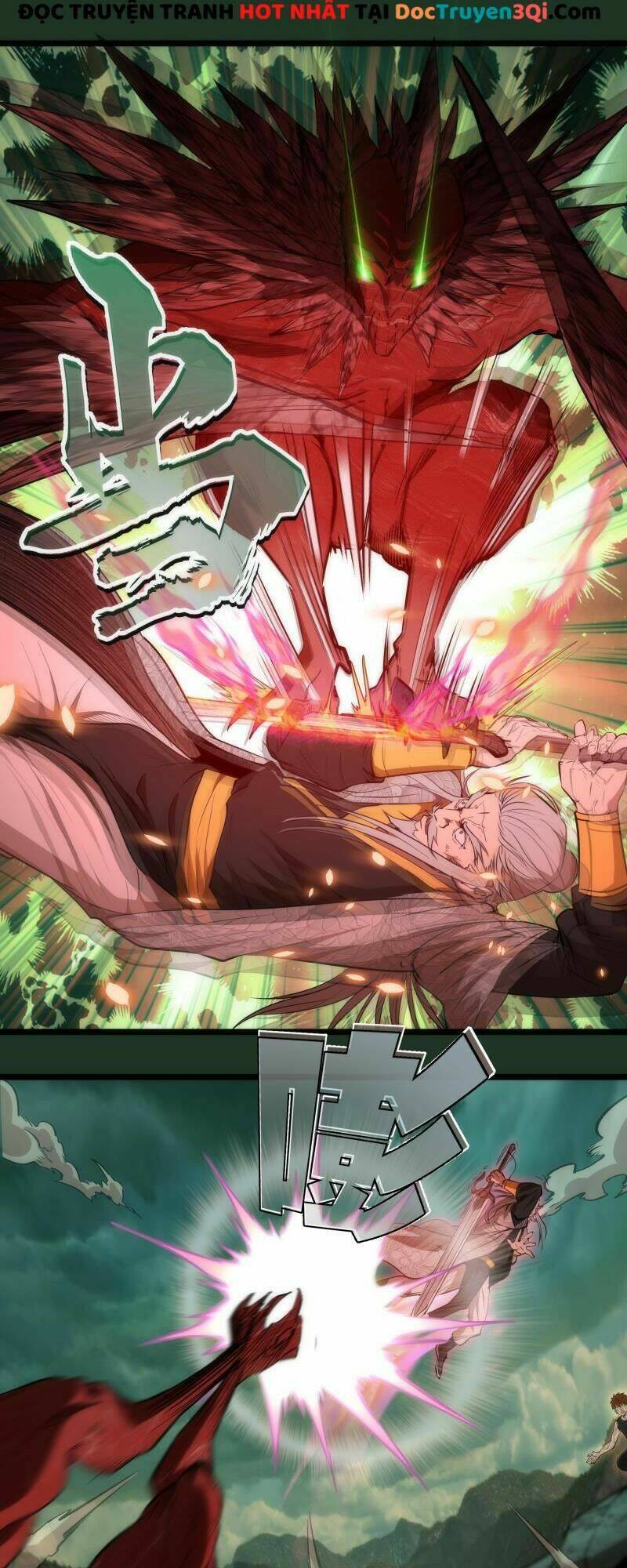 Cao Đẳng Linh Hồn Chapter 160 - Trang 13