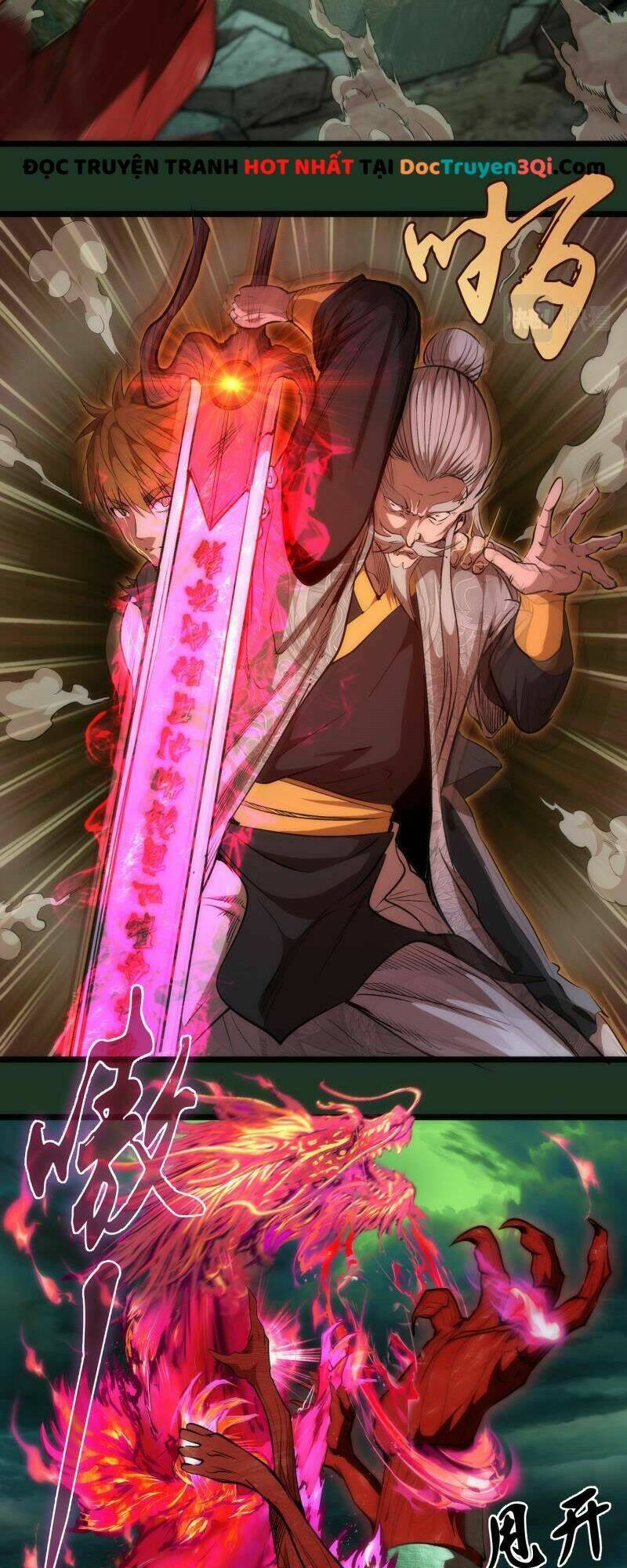 Cao Đẳng Linh Hồn Chapter 160 - Trang 14